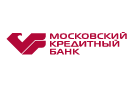 Банк Московский Кредитный Банк в Терволово